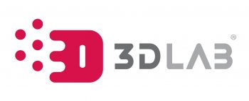 3d Lab logo